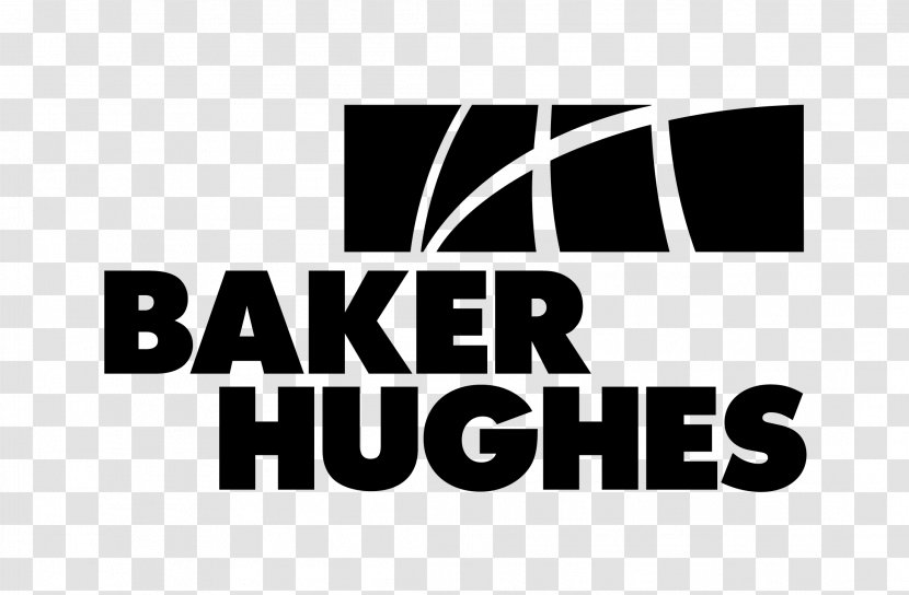 Baker Hughes, A GE Company Petroleum Industry General Electric Business Halliburton - Logo Transparent PNG