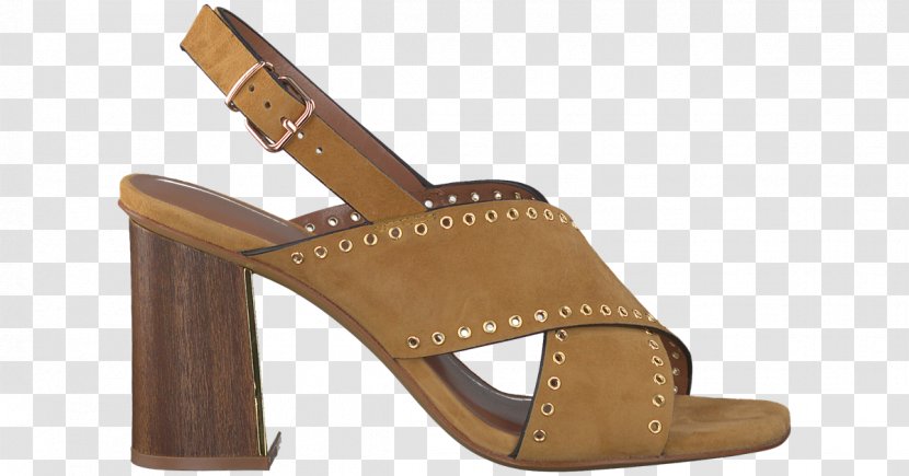 Sandal Absatz Shoe Leather Lola CRUZ Sandály Hnědá-vícebarevná - Brown - EURO Velikost 35, InspiraceBrown Puma Shoes For Women Transparent PNG