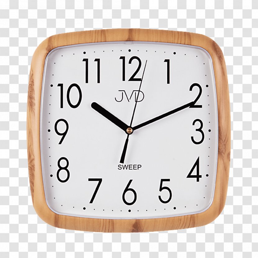 Pendulum Clock Movement Alarm Clocks Watch Transparent PNG