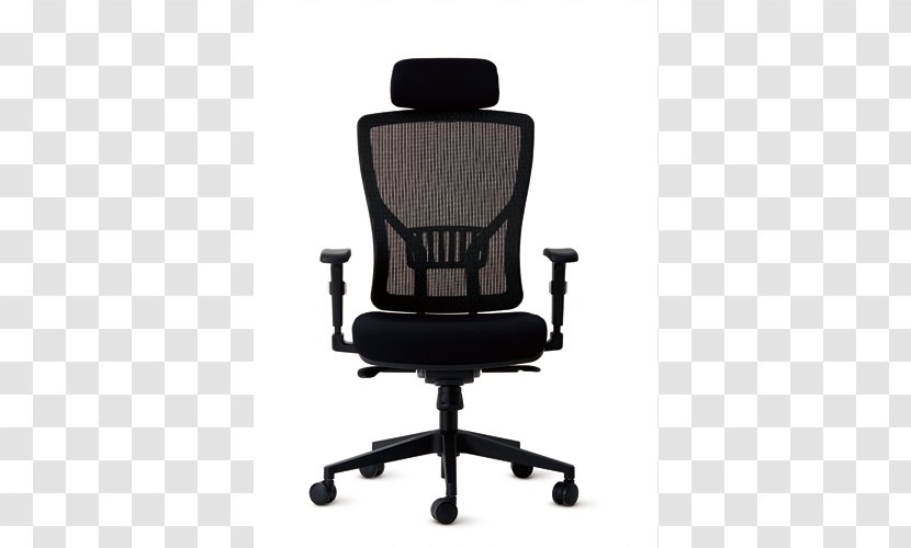 Office & Desk Chairs The HON Company Depot - Officemax - Chair Transparent PNG