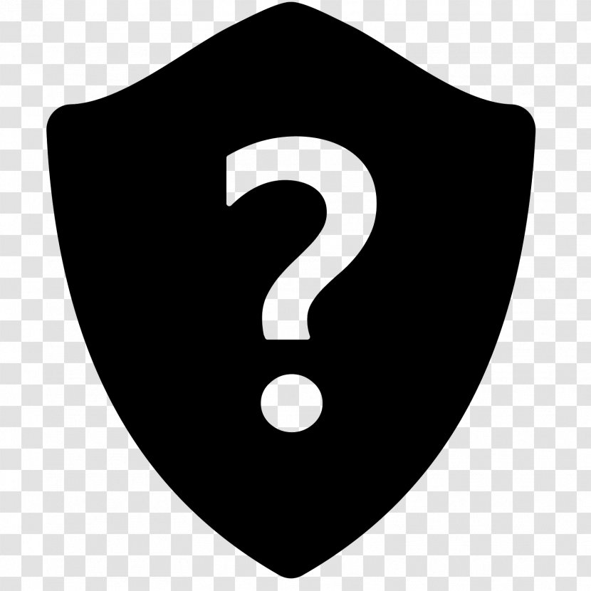 Security Question Information - Share Icon - Check Transparent PNG