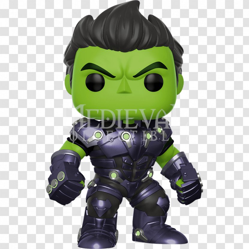 Amadeus Cho Hulk Marvel: Future Fight Captain America Iron Man - Action Toy Figures Transparent PNG