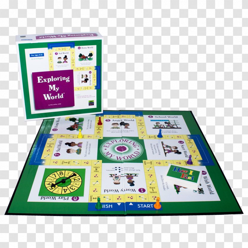 Game Play Therapy: Engaging & Powerful Techniques For The Treatment Of Childhood Disorders - Recreation - Kids Exploring Transparent PNG