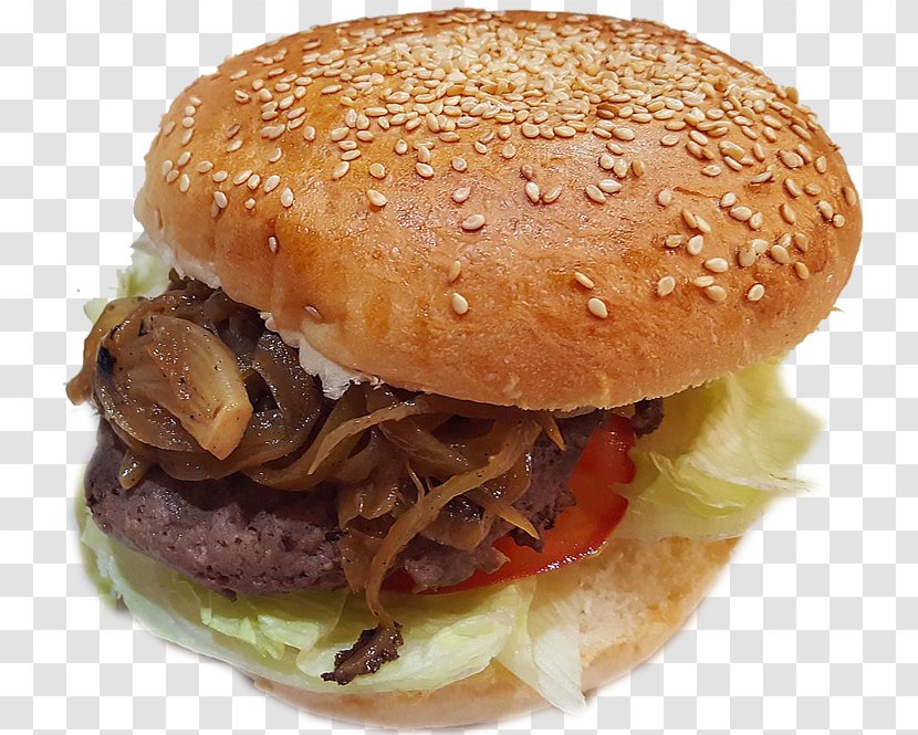 Cheeseburger Hamburger Veggie Burger Breakfast Sandwich Fast Food - Dish - Gourmet Burgers Transparent PNG