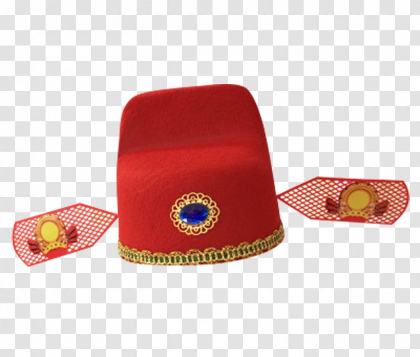 Hat U5b98u5e3d Imperial Examination Ming Official Headwear - Designer - Cap Chart Transparent PNG