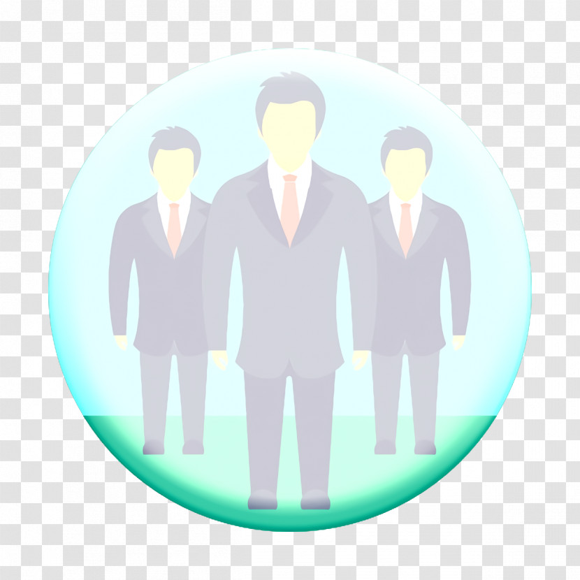 Teamwork And Organization Icon Team Icon Transparent PNG