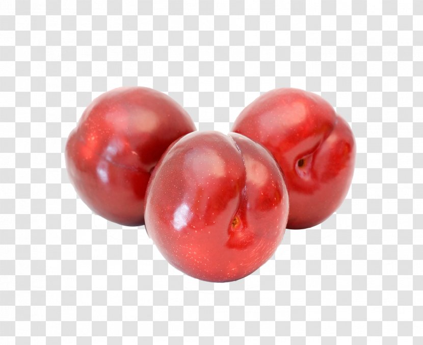 Cranberry Skin Whitening Bearberry Lingonberry Plum - Natural Foods - Realism Transparent PNG
