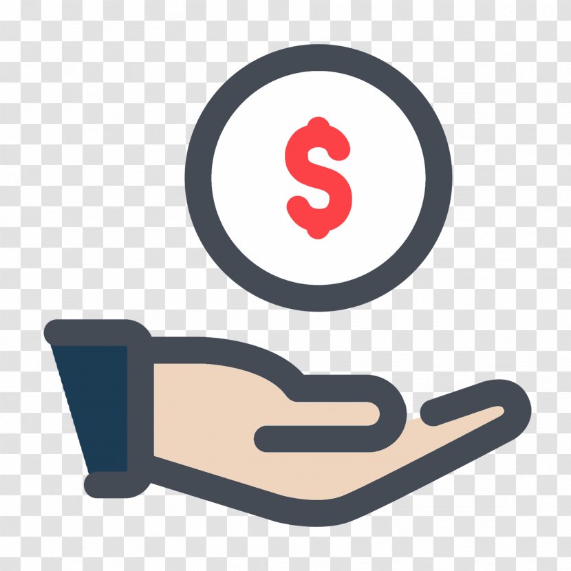 Cash Icon - Money - Sign Trademark Transparent PNG