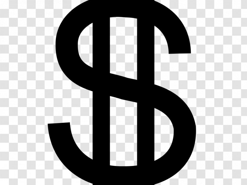 Dollar Sign Currency Symbol United States Transparent PNG