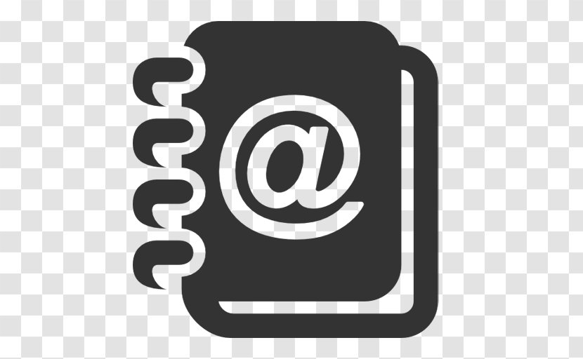 Address Book Telephone Directory - Symbol Transparent PNG