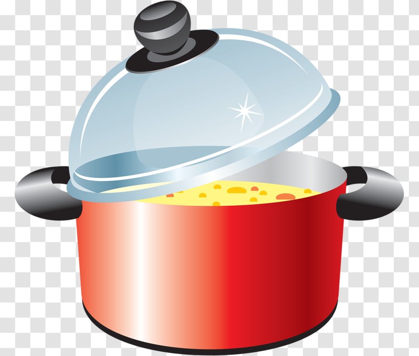 Rice Cartoon - Toaster - Cooker Pressure Transparent PNG