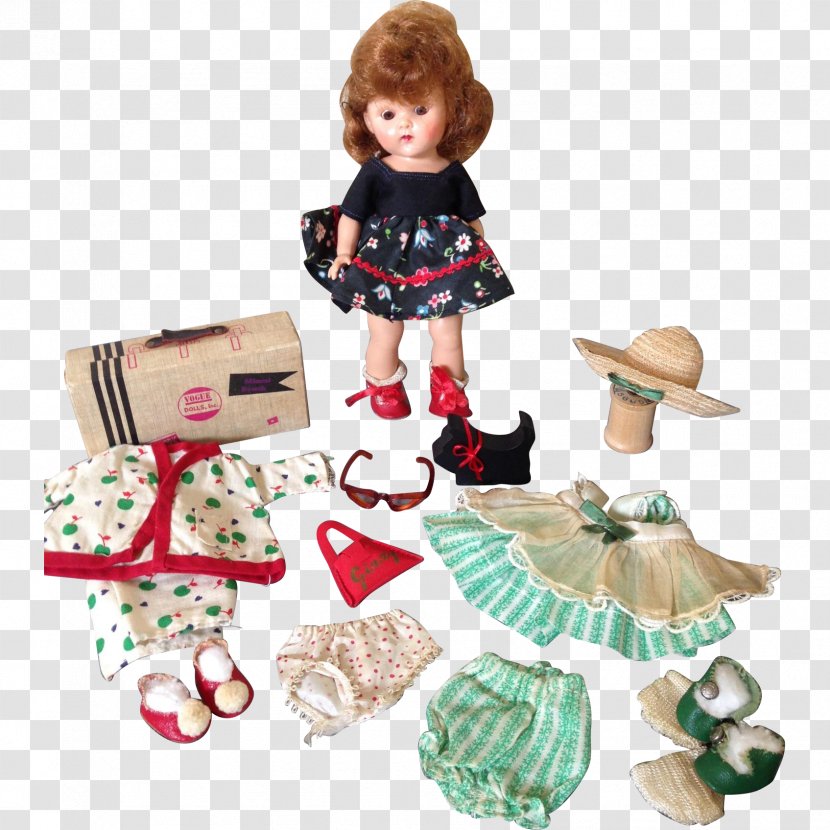 Doll Shoe - Toy Transparent PNG