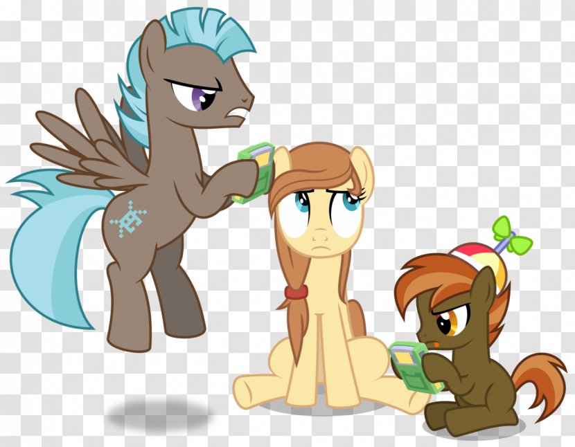 My Little Pony Applejack Rarity Rainbow Dash - Horse Transparent PNG