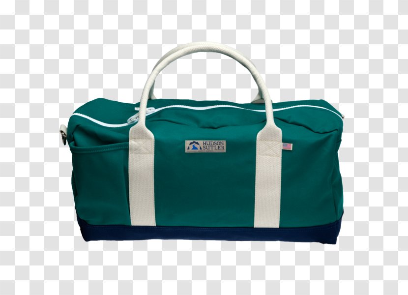Handbag Baggage Duffel Bags Hand Luggage - Blue - Bag Transparent PNG