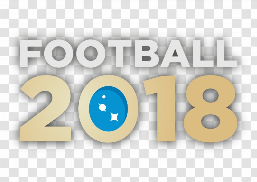 2018 World Cup Football 0 Banderole Advertising - Text - Football2018 Transparent PNG