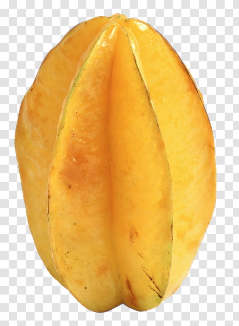Carambola Citron Water - Tropical Fruit Transparent PNG
