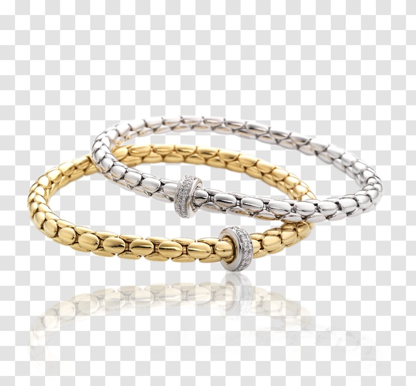 Earring Jewellery Bracelet Gold - Pandora Transparent PNG
