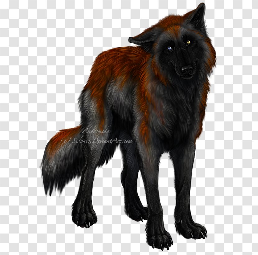 Red Fox Dog Breed Dhole The Wolf And - Art Transparent PNG