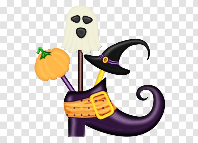 Witch Cartoon - Plant - Fruit Transparent PNG