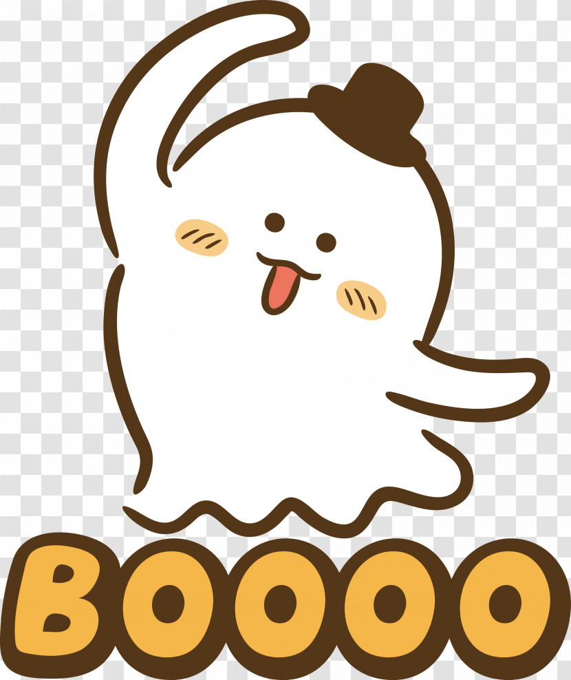 LiBoo Halloween Transparent PNG