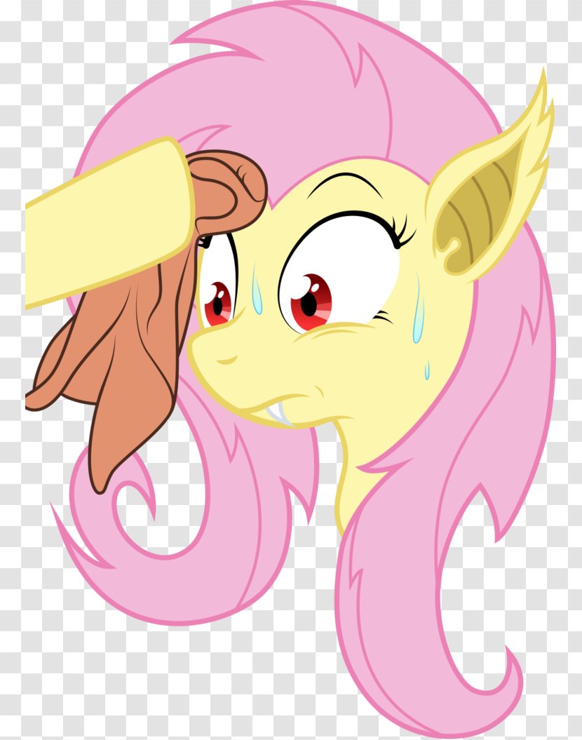 Pony Pinkie Pie Rainbow Dash Rarity Fluttershy - Heart - Sweaty Transparent PNG