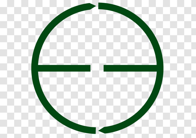 Christian Cross Celtic Symbol Reticle - Area - Ups Logo Transparent PNG