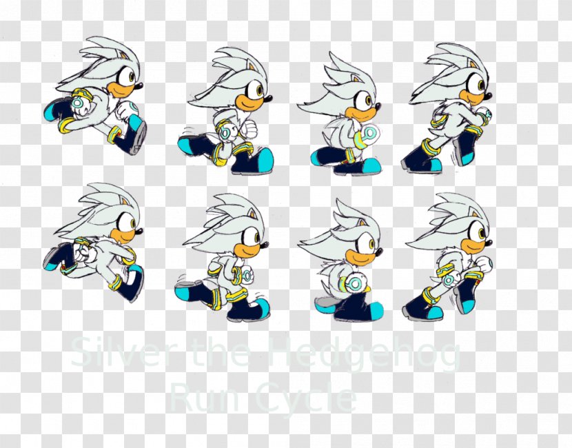 Tails Sonic The Hedgehog Shadow And Secret Rings Animation - Blaze Cat Transparent PNG