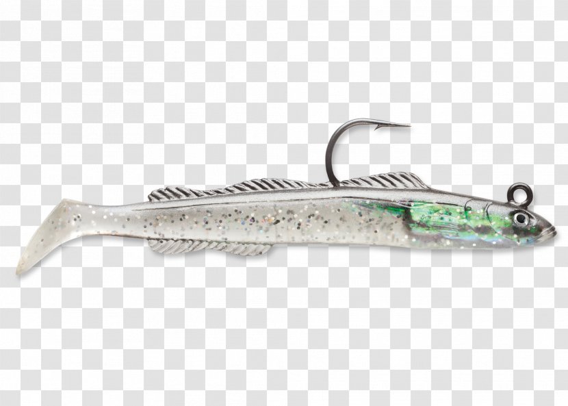 Sand Eel Spoon Lure Fishing Baits & Lures Transparent PNG