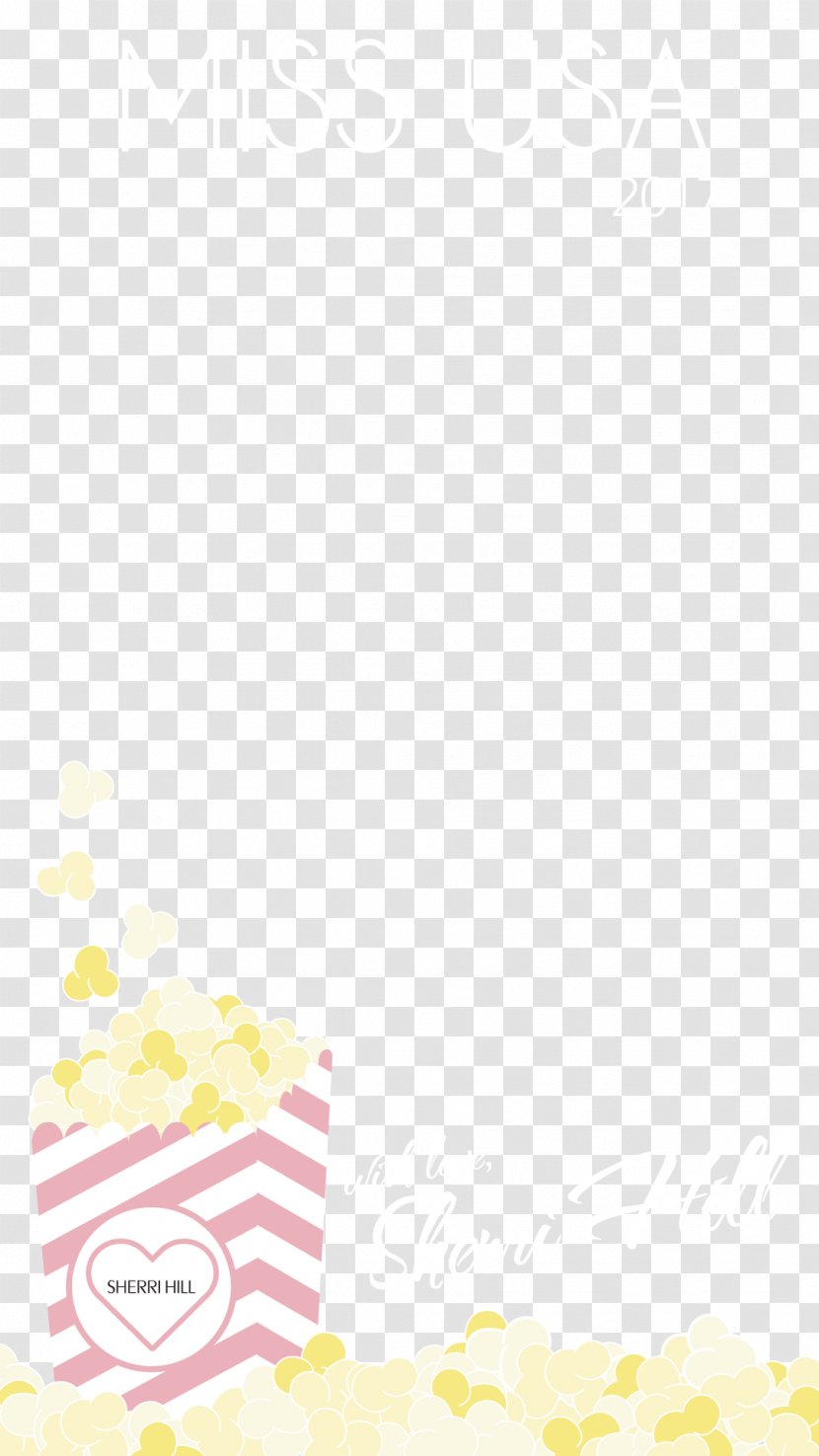 Product Font Line Pattern - Pink - Yellow Transparent PNG