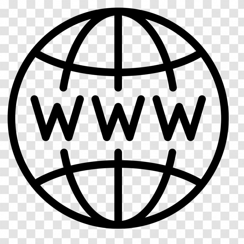 Internet Web Design - Text - World Wide Transparent PNG
