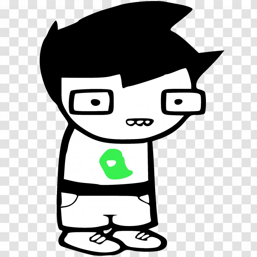 Homestuck MS Paint Adventures YouTube Microsoft - Fandom - Exit Transparent PNG