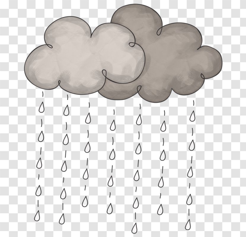 Lightning - Rain - Meteorological Phenomenon Transparent PNG