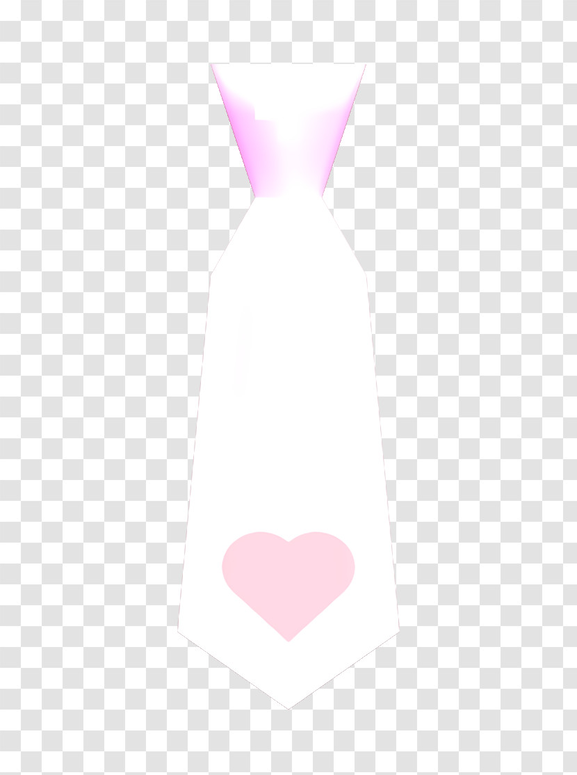Tie Icon Prom Night Icon Necktie Icon Transparent PNG