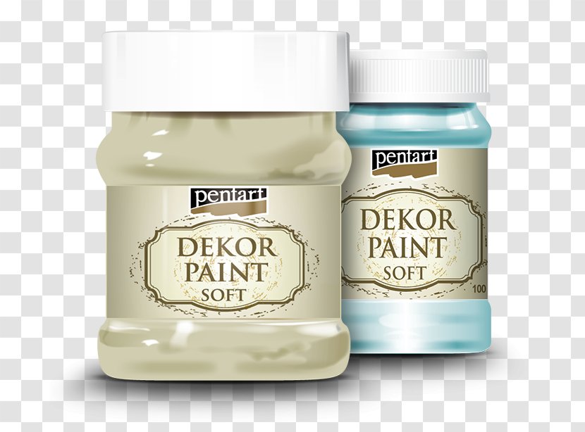 Acrylic Paint Color Glaze Blejtram - Paintbrush Transparent PNG