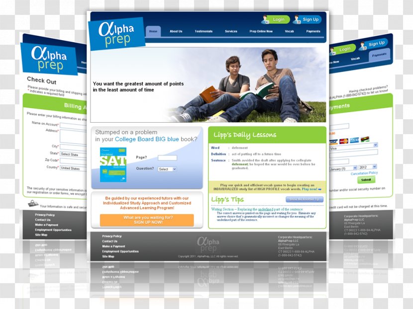 Web Page Display Advertising Digital Journalism Online - Business Transparent PNG