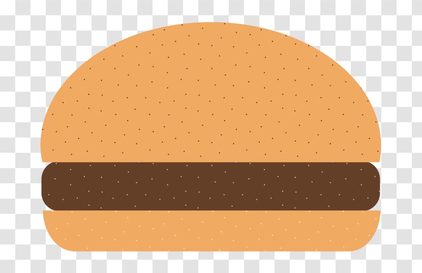Hamburger Hot Dog Cheeseburger Veggie Burger Fast Food - Cliparts Transparent Transparent PNG