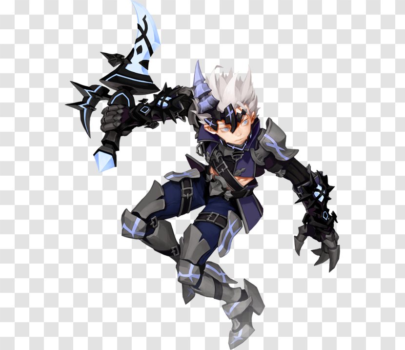 Dragon Nest Assassin Player Versus Game Cleric - Video - Freetoplay Transparent PNG