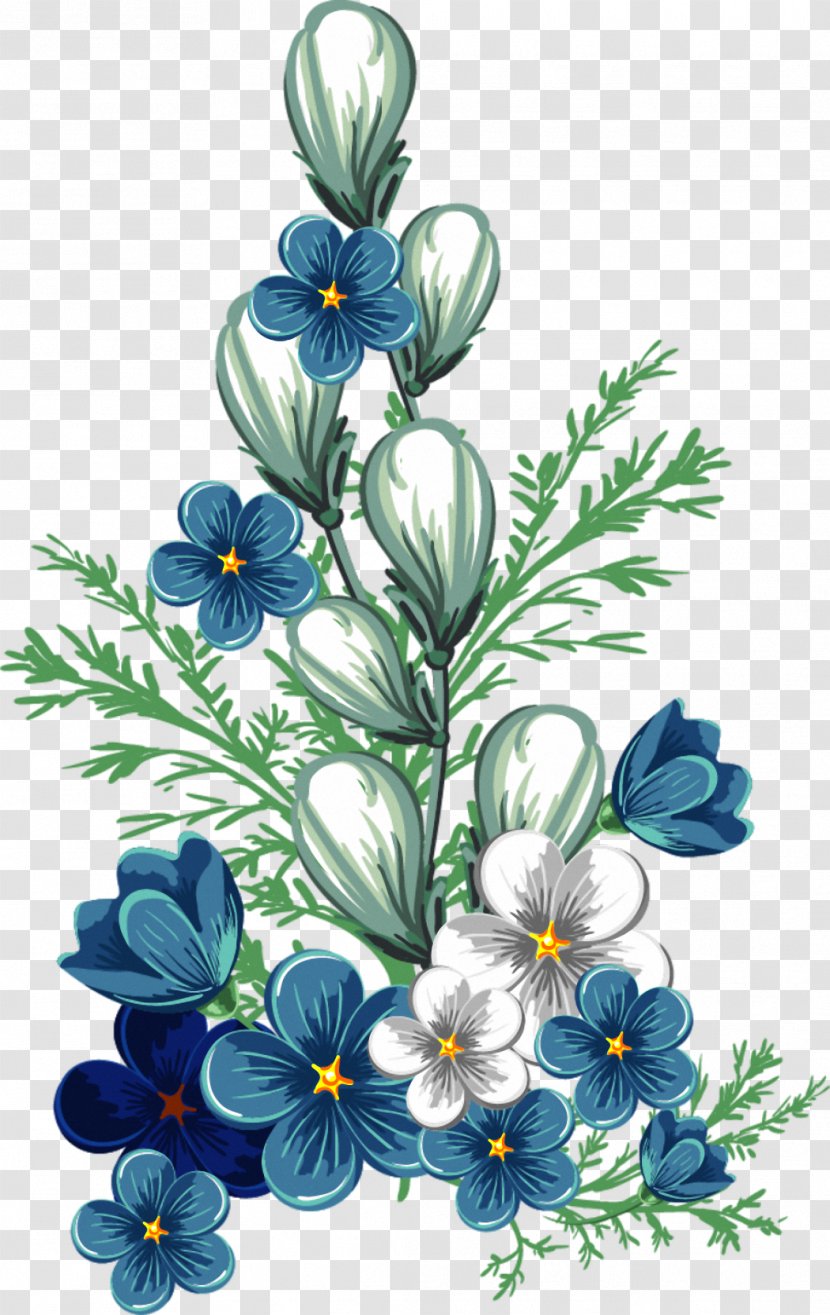 Easter Egg Clip Art - Branch - Gazania Transparent PNG