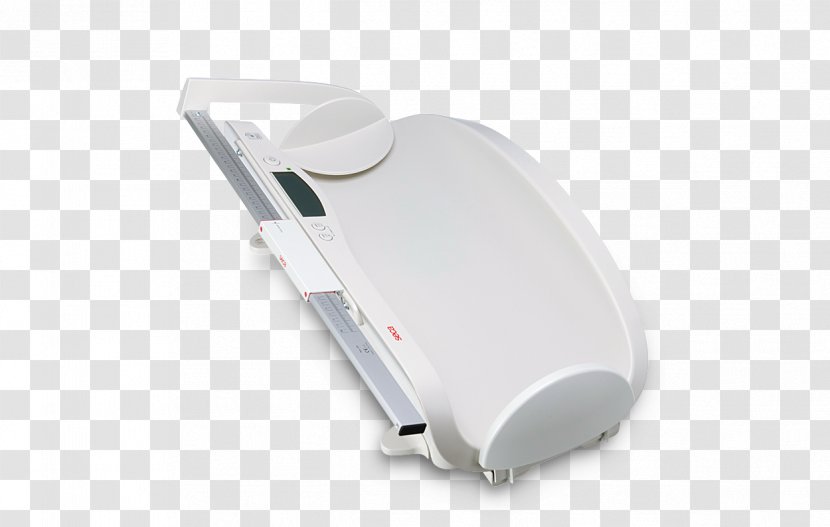 Computer Hardware - Weight Scale Transparent PNG