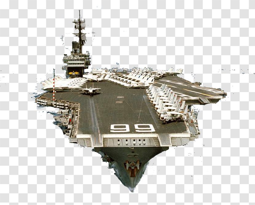 Amphibious Assault Ship Aircraft Carrier Transport Dock USS America United States Navy Transparent PNG