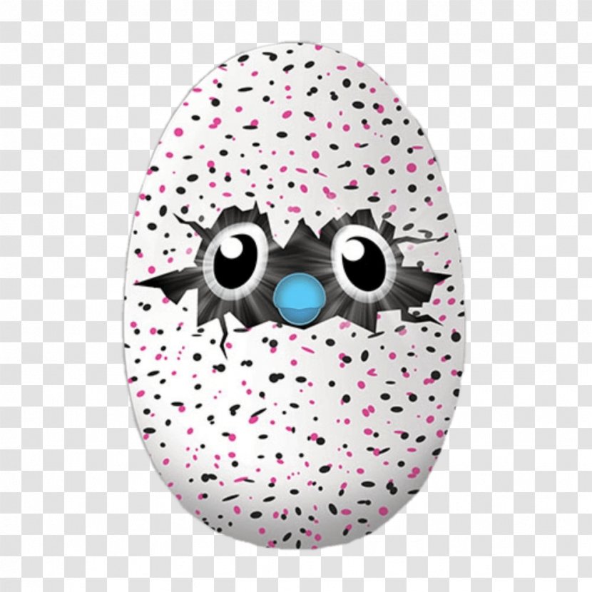 Hatchimals: Me And My Hatchimal Amazon.com Book Toy - Pink Transparent PNG