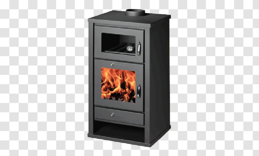Wood Stoves Oven Kaminofen Cook Stove - Hearth Transparent PNG