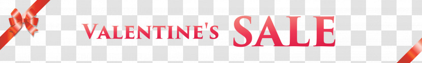 Valentines Sale Sale Banner Sale Design Transparent PNG