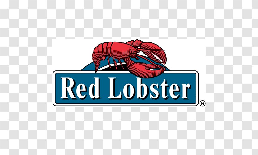 Red Lobster Seafood Shopping Centre Restaurant Olive Garden - Slogans Transparent PNG