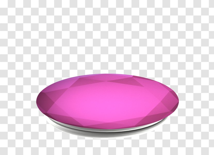 Amazon.com PopSockets Hot Pink Google Fuchsia - Accordion - Fuschia Transparent PNG