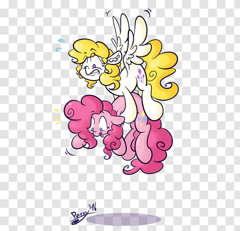 Pony Pinkie Pie Scootaloo DeviantArt - Watercolor - Gumball Early Reel Art Transparent PNG