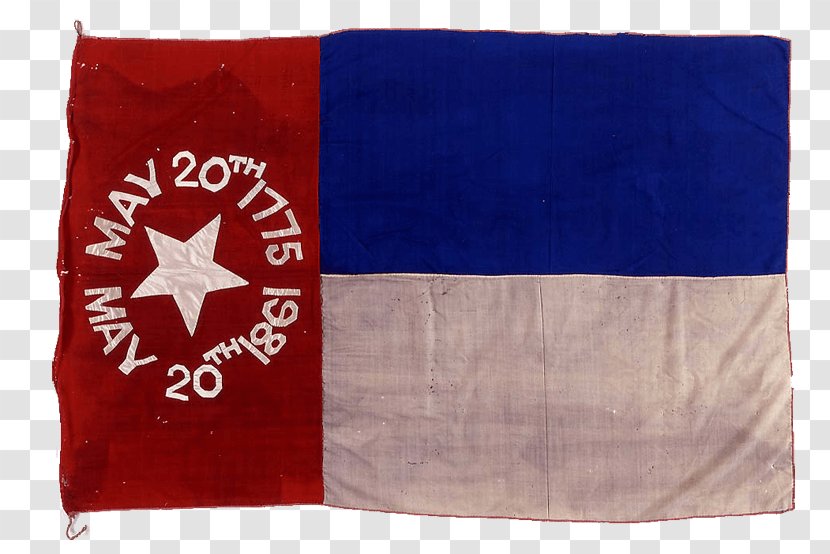 American Civil War Flag Of North Carolina Confederate States America Zebulon - Elmira Transparent PNG