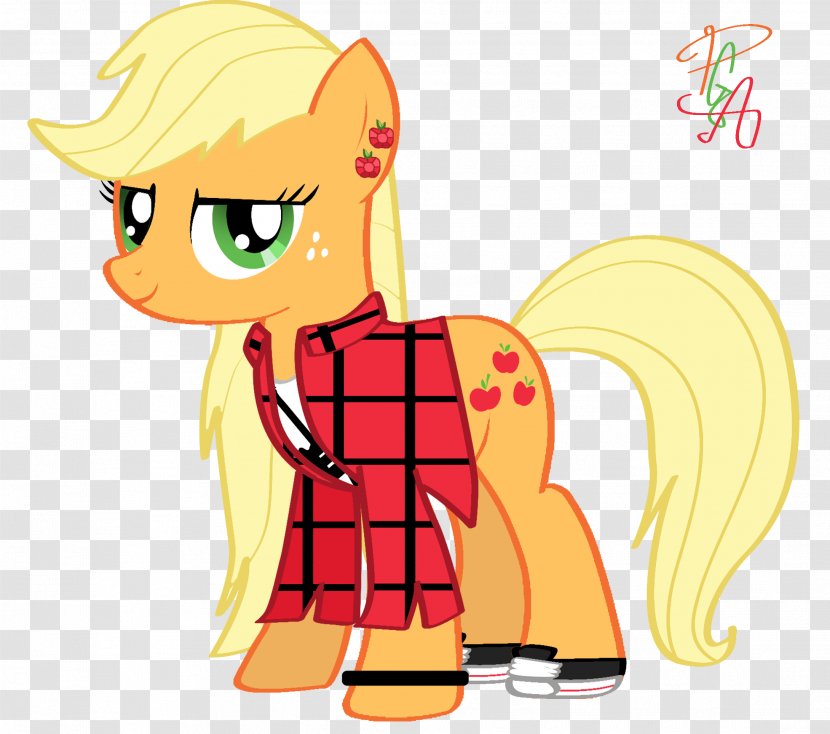 Pony Applejack Pinkie Pie Twilight Sparkle Rarity - Frame - My Little Transparent PNG