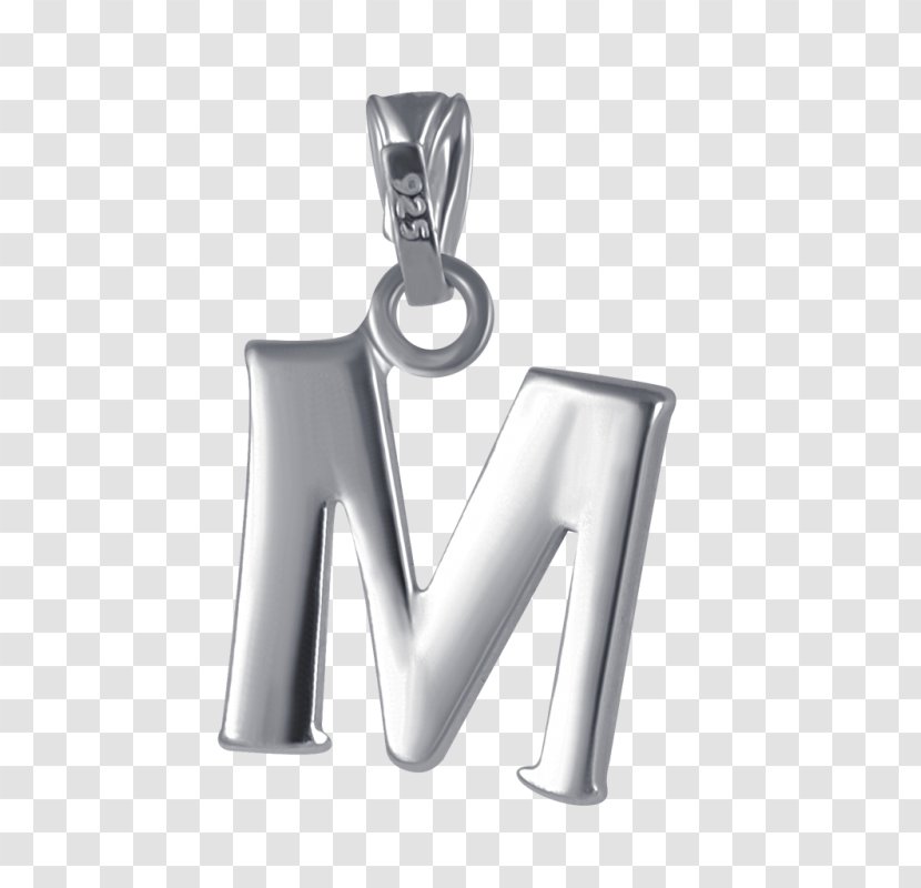Charms & Pendants Silver Body Jewellery - Jewelry Transparent PNG