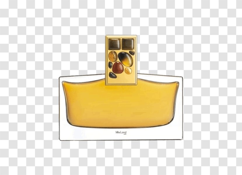 Perfume Eau De Parfum Estée Lauder Companies Cananga Odorata - Yellow - Ylang-ylang Transparent PNG